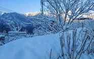 Nearby View and Attractions 6 Himalayan High, Auli, By Himalayan Eco Lodges