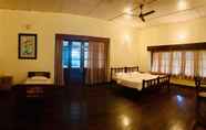 Kamar Tidur 4 Ripon Heritage Bungalow