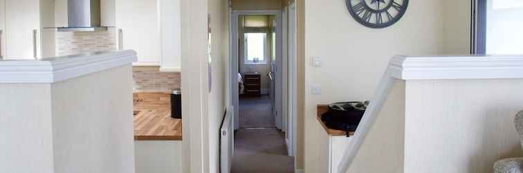 Lobi Lovely 3-bed Cottage in Ely