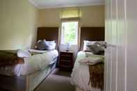 Bedroom Lovely 3-bed Cottage in Ely