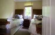 Bilik Tidur 2 Lovely 3-bed Cottage in Ely