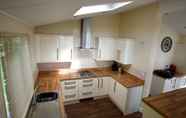 Kamar Tidur 5 Lovely 3-bed Cottage in Ely