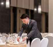 Restaurant 2 Pullman Jiaxing Pinghu Excellence