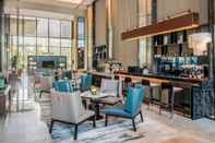 Bar, Cafe and Lounge Pullman Jiaxing Pinghu Excellence