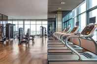 Fitness Center Pullman Jiaxing Pinghu Excellence