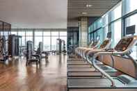 Fitness Center Pullman Jiaxing Pinghu Excellence