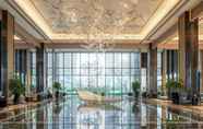 Lobby 5 Pullman Jiaxing Pinghu Excellence