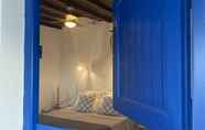 ห้องนอน 7 Azure Blue Studios