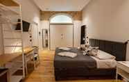 ห้องนอน 4 Palazzo al Carmine