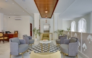 Lobby 5 Shahpura Dev Panache