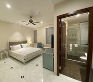 Bedroom 6 Shahpura Dev Panache