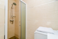 In-room Bathroom Apartment Riki