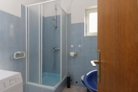 In-room Bathroom Apartment Perina