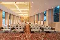 ห้องประชุม Radisson Hotel Bareilly Airport