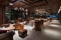 Bar, Cafe and Lounge Granbell Hotel Susukino