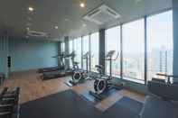 Fitness Center Granbell Hotel Susukino