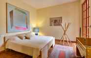Bedroom 3 Villa La Bruscola