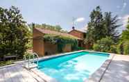 Swimming Pool 2 Villa La Bruscola