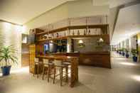 Bar, Cafe and Lounge Vidam Hotel Aracaju - Transamerica Collection