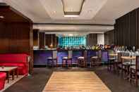 Bar, Cafe and Lounge Ramada by Wyndham Jaipur North