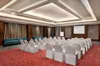 Functional Hall Ramada by Wyndham Jaipur North