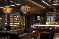 Bar, Kafe, dan Lounge SLS Dubai Hotel & Residences