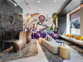 Sảnh chờ 4 Mercure Auckland Queen Street