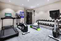 Fitness Center Mercure Auckland Queen Street