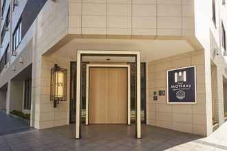 ภายนอกอาคาร 4 MONday Apart Premium GINZA SHINTOMICHO(Former:GATE STAY PREMIUM GINZA SHINTOMICHO)