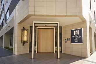 Bangunan 4 MONday Apart Premium GINZA SHINTOMICHO(Former:GATE STAY PREMIUM GINZA SHINTOMICHO)