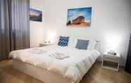 Bedroom 4 Il Moro - Agrigento Luxury Rooms