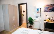 Bedroom 5 Il Moro - Agrigento Luxury Rooms