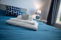 Bedroom Il Moro - Agrigento Luxury Rooms