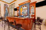 Bar, Kafe dan Lounge The Americus Hotel, Trademark Collection by Wyndham