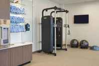 Fitness Center SpringHill Suites by Marriott Orlando Lake Nona