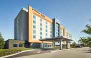 Bangunan 7 SpringHill Suites by Marriott Orlando Lake Nona