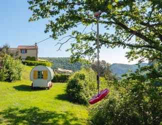 Exterior 2 Family Friendly Accommodation in Umbria