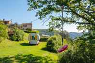 Exterior Family Friendly Accommodation in Umbria