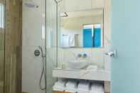 Toilet Kamar Theasea Stylish Residences