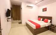 Bedroom 4 Hotel Gaurishree