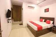 Bedroom Hotel Gaurishree