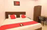 Bedroom 7 Hotel Gaurishree