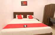 Bedroom 6 Hotel Gaurishree