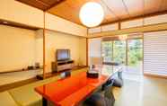 ห้องนอน 5 Suisui Garden Ryokan