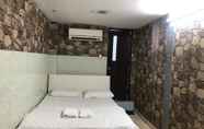 Bedroom 7 Hotel A-Loi