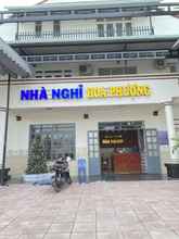 Luar Bangunan 4 Hoa Phuong Hotel