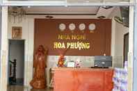 Lobby Hoa Phuong Hotel