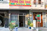 Bangunan Ngoc Trinh Hotel Binh Tan