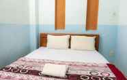 Bedroom 4 Viet Hung 8 Hotel