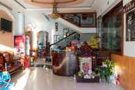 Lobby Viet Hung 8 Hotel